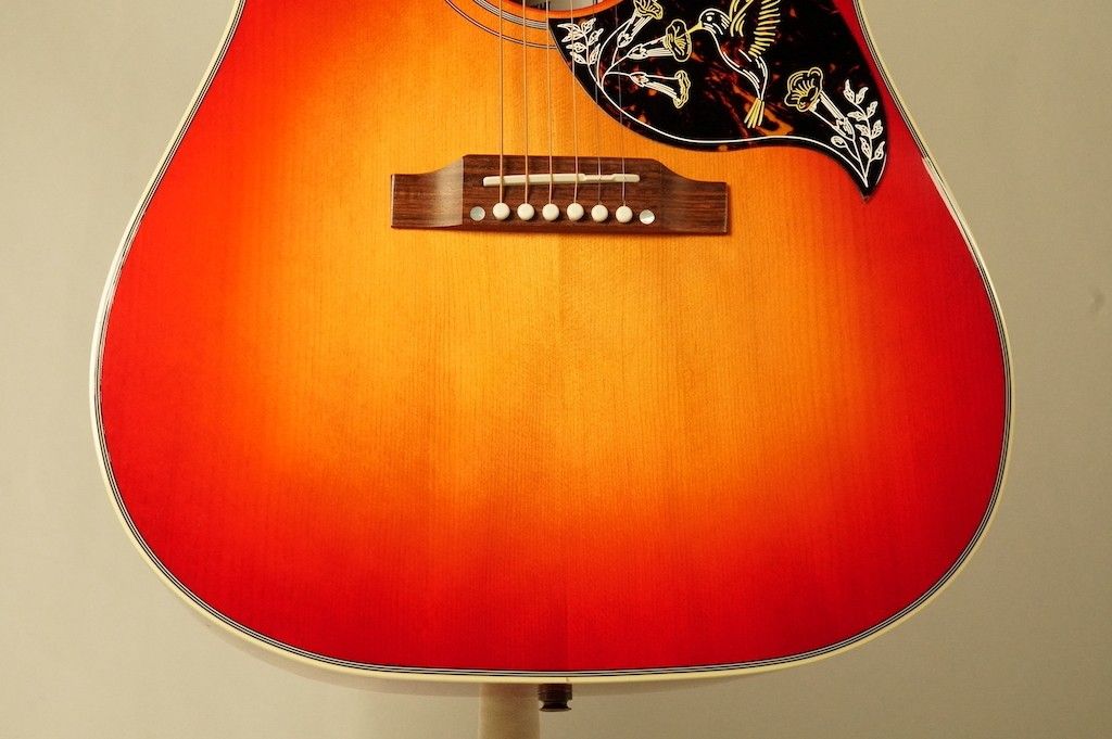 Hummingbird Standard VCS #22265122 | 【クロサワ楽器店オンライン
