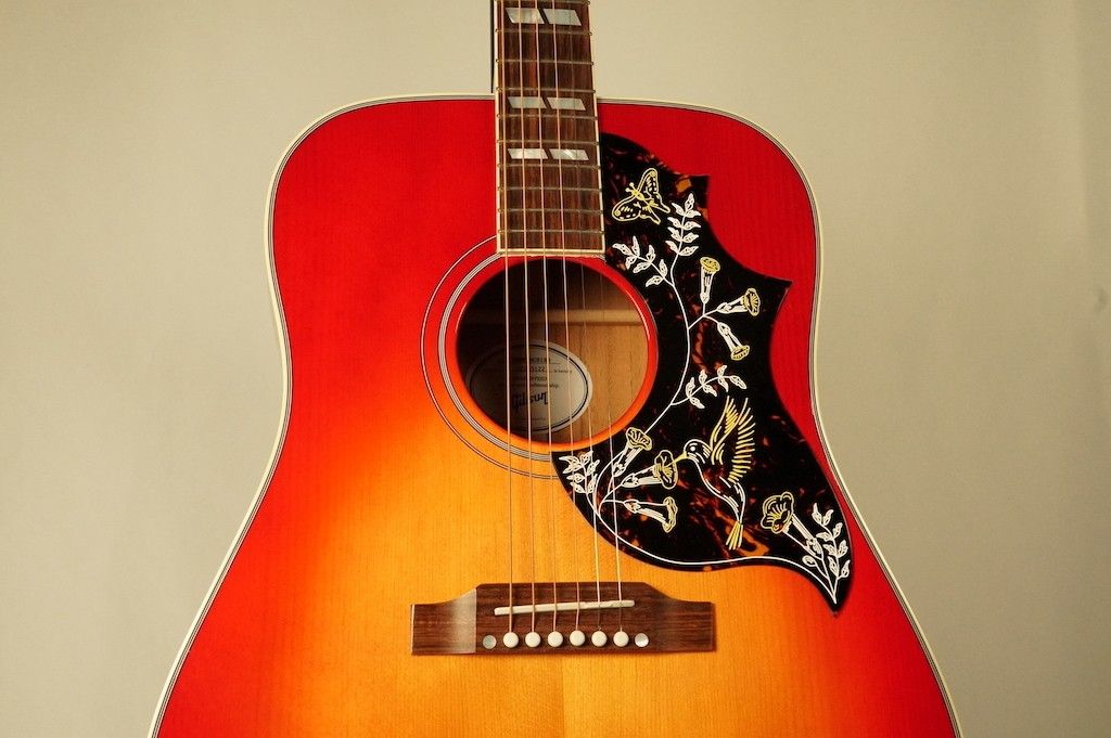 Hummingbird Standard VCS #22265122 | 【クロサワ楽器店オンライン