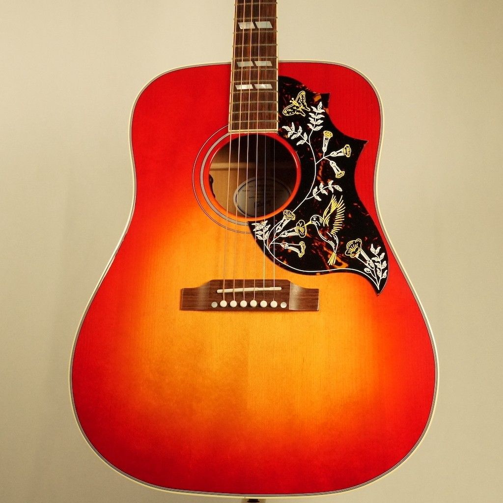 Hummingbird Standard VCS #22265122 | 【クロサワ楽器店オンライン