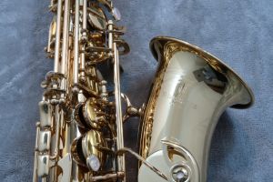 YANAGISAWA A-WO1 S/N350*** 【中古】【サックス専門店】