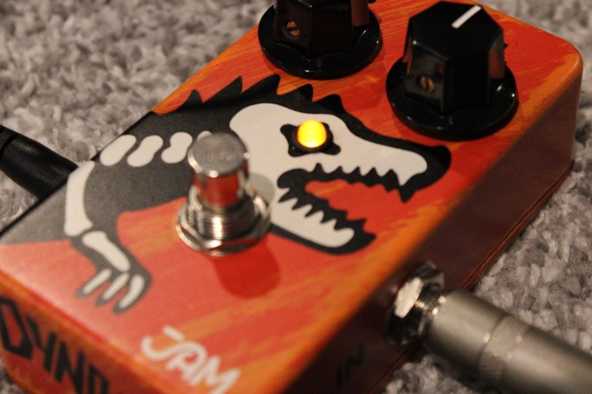 Dyna-ssoR | 【クロサワ楽器店オンラインショップ】いい楽器とのいい