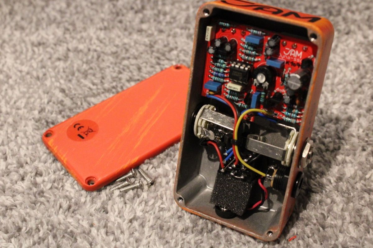 Dyna-ssoR | 【クロサワ楽器店オンラインショップ】いい楽器とのいい