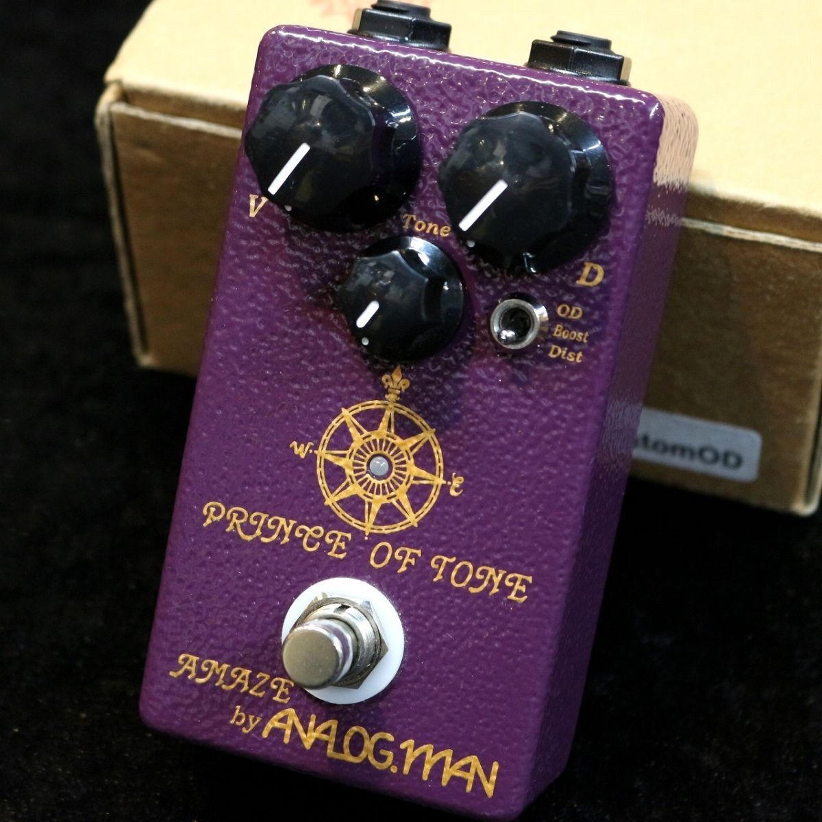 Prince of Tone #8995* | 【クロサワ楽器店オンラインショップ】いい