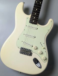 Fender、白 系のエレキギター検索結果一覧 | 【クロサワ楽器店