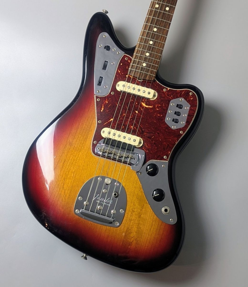 American Vintage 62 Jaguar 3TS '07年製 3.96kg | 【クロサワ楽器店