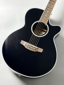 Takamine、黒 系のアコースティックギター検索結果一覧 | 【クロサワ