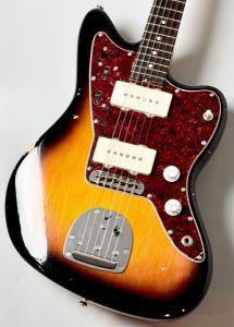 サンバースト 系のエレキギター検索結果一覧 | 【クロサワ楽器店