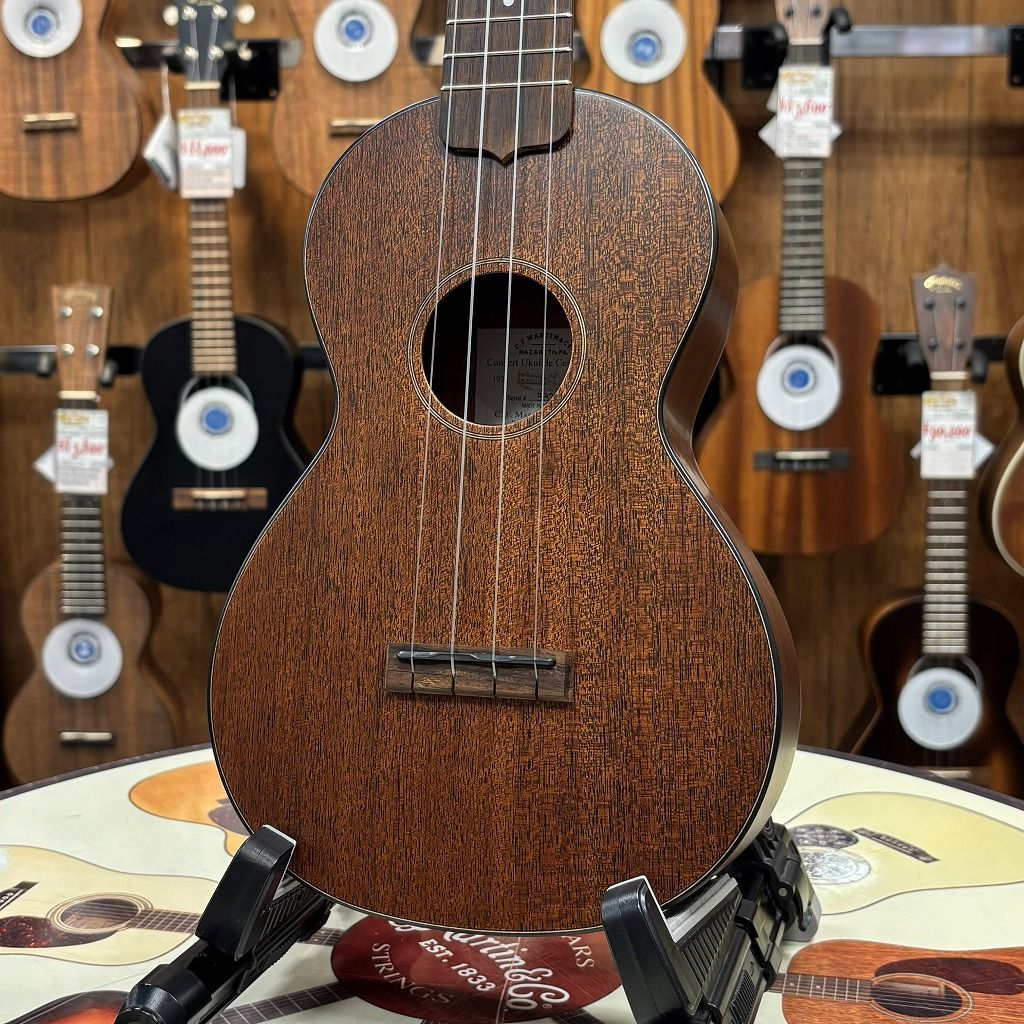 Centennial Concert Uke #38221 | 【クロサワ楽器店オンラインショップ
