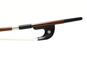 コントラバス弓 ジャーマン ジャンク 詳細不明 ALBERT NÜRNBERGER＊ コントラバス弓 ジャーマン 【アルベルト