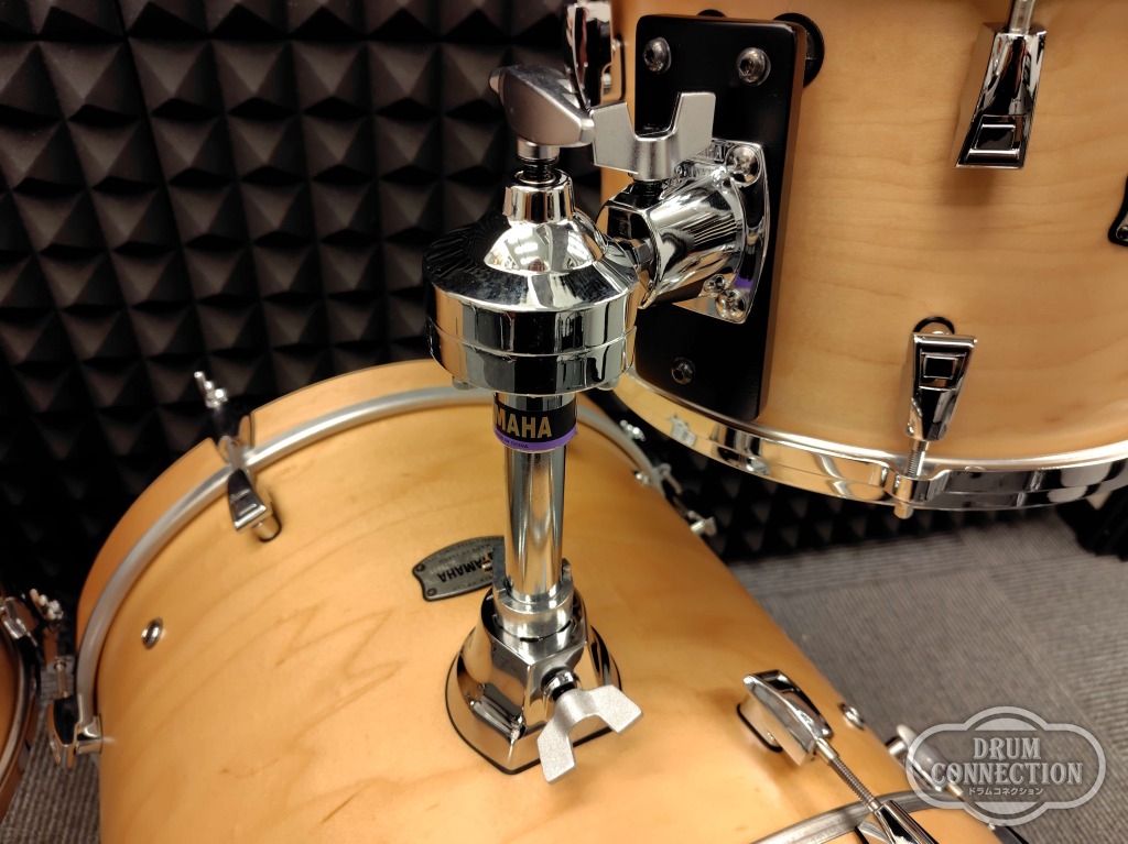 PHX 3pcs Jazz Drum Kit～Matt Natural～ | 【クロサワ楽器店