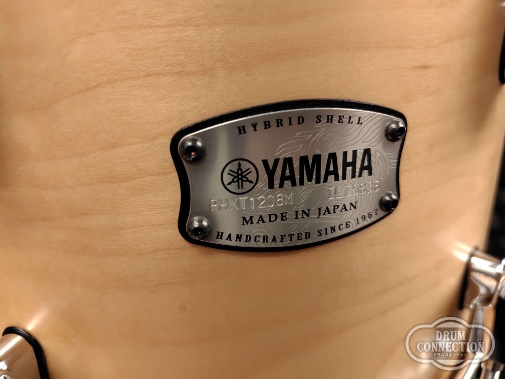 PHX 3pcs Jazz Drum Kit～Matt Natural～ | 【クロサワ楽器店