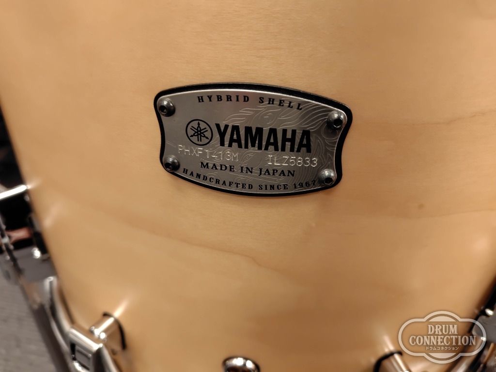 PHX 3pcs Jazz Drum Kit～Matt Natural～ | 【クロサワ楽器店