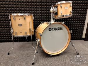 PHX 3pcs Jazz Drum Kit～Matt Natural～ | 【クロサワ楽器店