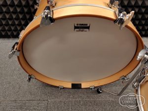 PHX 3pcs Jazz Drum Kit～Matt Natural～ | 【クロサワ楽器店