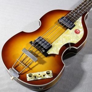 Hofnerのベース検索結果一覧 | 【クロサワ楽器店オンラインショップ