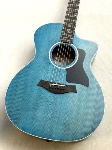 青 系のアコースティックギター検索結果一覧 | 【クロサワ楽器店