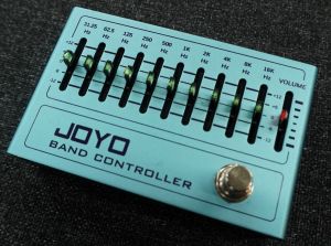 JOYO BAND CONTROL 【USED】