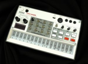 KORG Volca Sample 【USED】