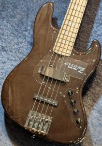 エレクトリックベース、日本総本店ベースセンターのベース検索結果一覧