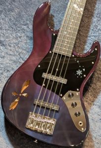 [値下げ品]Bacchus 4弦ベース　バック付き Bacchus、4弦のベース検索結果一覧 | 【クロサワ楽器店オンライン