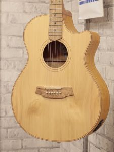 Cole Clark、ハードケースのアコースティックギター検索結果一覧