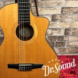 アコースティックギター スプルースボディ スプルース、Dr.Sound クラシックギター専門店のクラシックギター検索