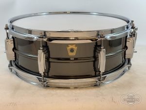 Ludwig Black Beauty 14"×5" [LB414]