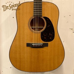 ドレッドノート タイプのアコースティックギター検索結果一覧