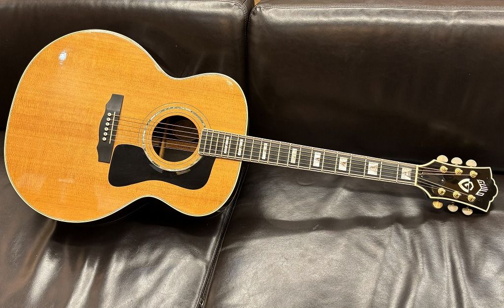 JF-55 NT | 【クロサワ楽器店オンラインショップ】いい楽器とのいい