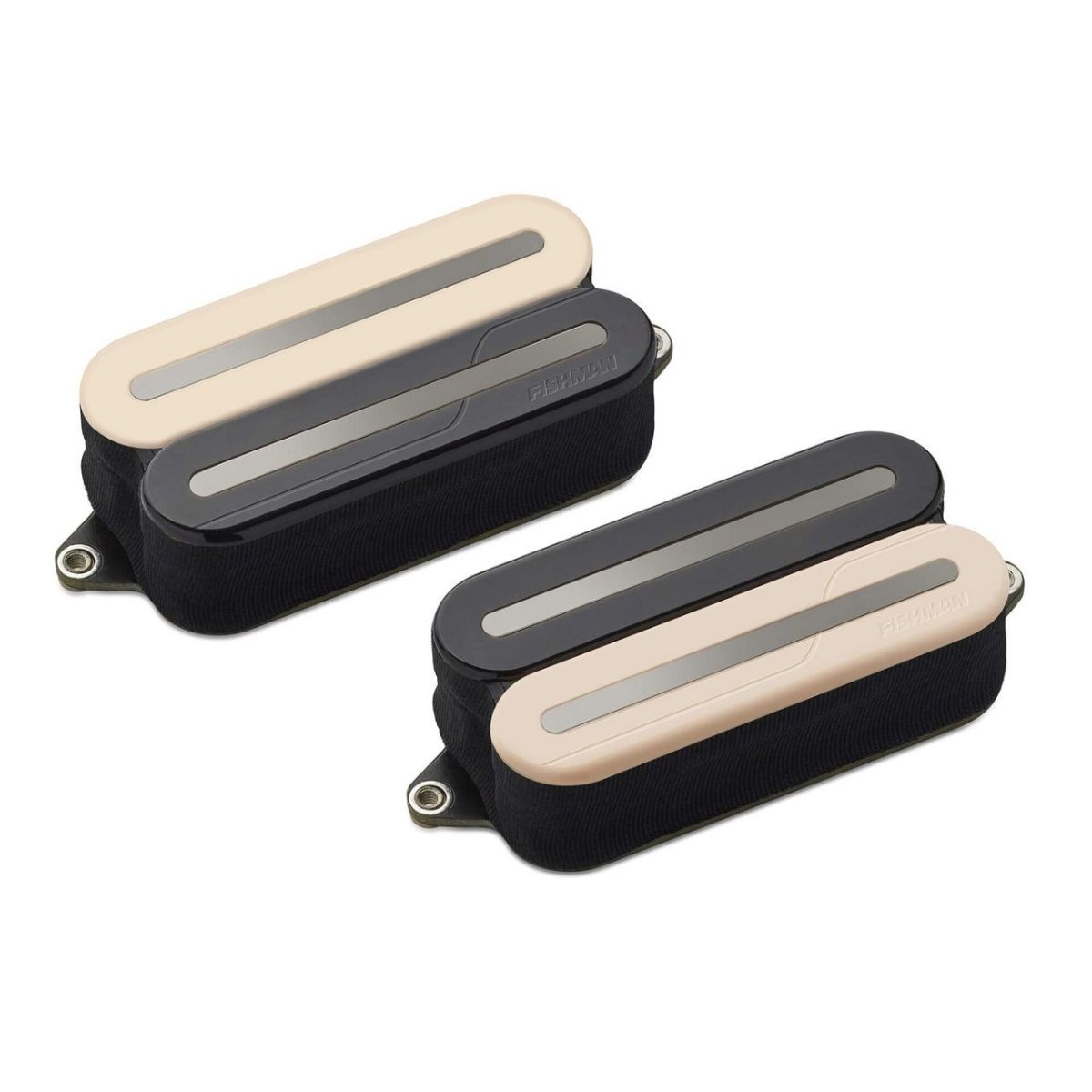 Fluence Open Core Modern Humbucker 6-String Pickups(SET)[PRF-MO6