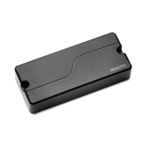 FISHMAN Fluence Bass Soapbar 4-String Pickup(SINGLE)(BLACK PLASTIC)[PRF-BS4-NB1]