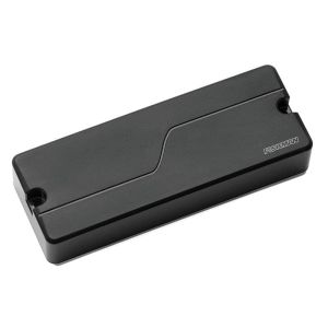 FISHMAN Fluence Bass Soapbar 5-String Pickup(SINGLE)(BLACK PLASTIC)[PRF-BS5-NB1]