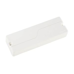 FISHMAN Fluence Bass Soapbar 6-String Pickup(SINGLE)(WHITE PLASTIC)[PRF-BS6-NW1]