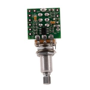 FISHMAN Fluence Phase Inverter(18 TOOTH SHAFT,3/4")[ACC-FLU-P11]