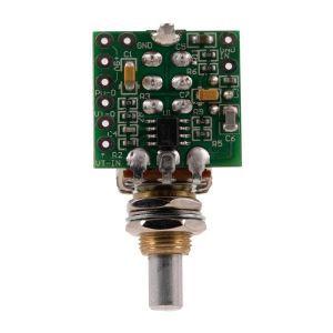 FISHMAN Fluence Phase Inverter(PLAIN SHAFT,3/8")[ACC-FLU-P21]