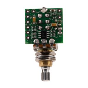 FISHMAN Fluence Phase Inverter(18 TOOTH SHAFT,3/8")[ACC-FLU-P31]