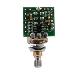 FISHMAN Fluence Phase Inverter(18 TOOTH SHAFT,8MM")[ACC-FLU-P41]