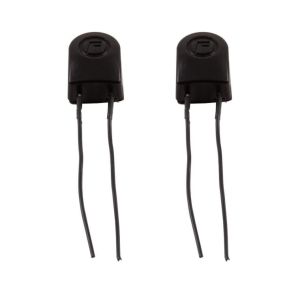 FISHMAN Fluence Reactive Tone Control, Set[ACC-FLU-RT2]