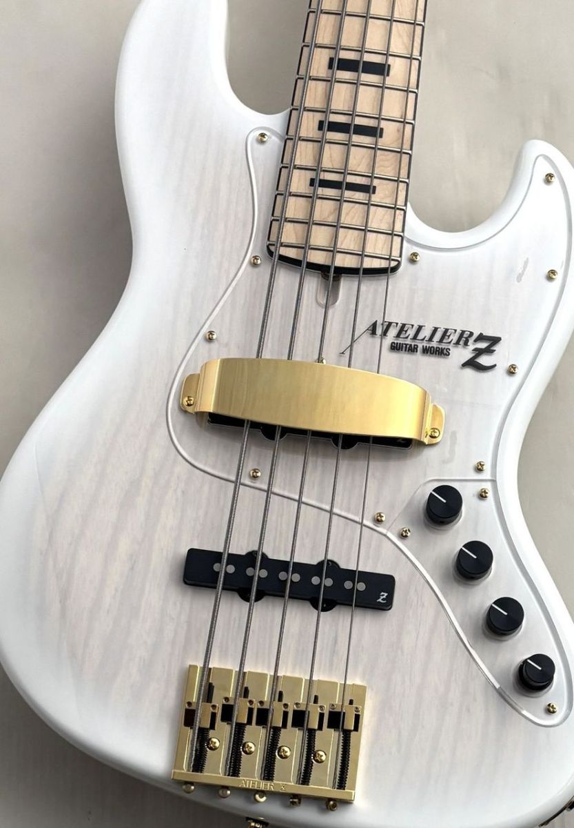 M#265/19P CTM -TP-WH BST/M/MH- GOLD HW | 【クロサワ楽器店