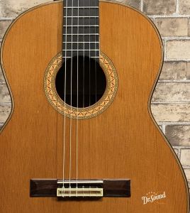 30万円～50万円未満のクラシックギター検索結果一覧 | 【クロサワ楽器