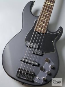 YAMAHA BB735A -Matte Translucent Black- 【4.46kg】