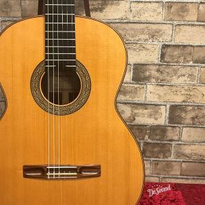 スプルース、Dr.Sound クラシックギター専門店のクラシックギター検索