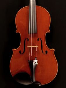  【ビオラ】 Francesco Bissolotti 1993 Cremona 42.0cm 【池袋店】