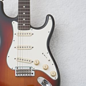 Wisdom サンバースト エレキギター Wisdom サンバースト エレキギター 【公式通販】