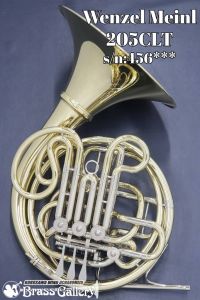 フルダブルホルン、中古の商品検索結果一覧 | 【クロサワ楽器店