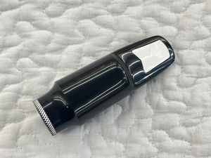 サックスマウスピース 黒 マウスピース、日本総本店サキソフォンラボの管楽器検索結果一覧