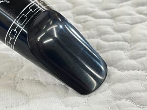 Vintage Rubber #7☆ テナーサックスマウスピース | 【クロサワ楽器店