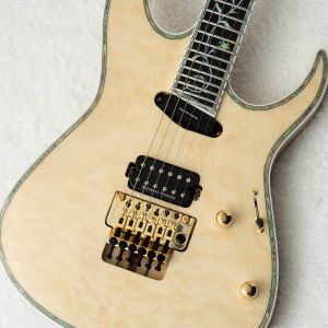 EDWARDS、ナチュラル / 木目 系のエレキギター検索結果一覧