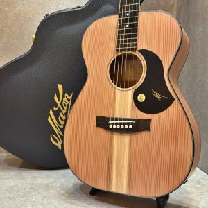 ナチュラル / 木目 系のアコースティックギター検索結果一覧