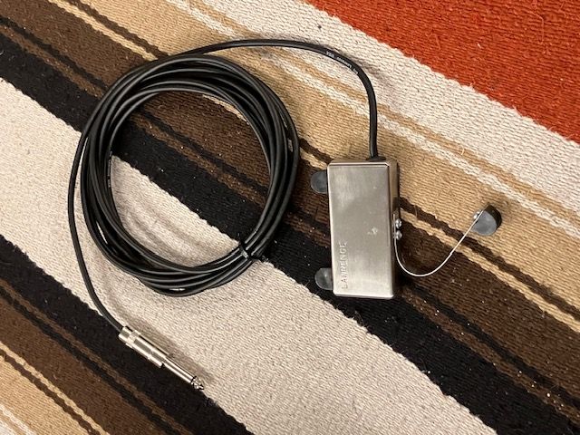 Bill Lawrence A-300 Acoustic Guitar Pickup | 【クロサワ楽器店